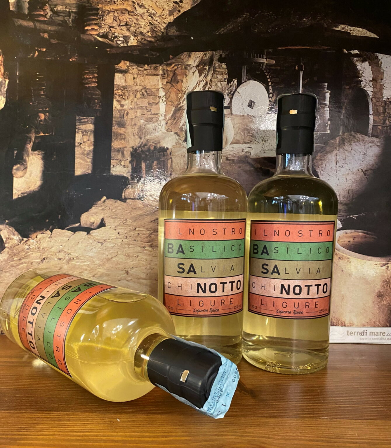 basanotto liquore dove si compra